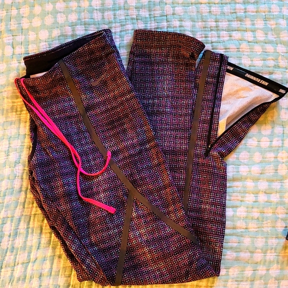 Nike Athletic Pants - Picture 1 of 6